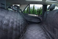 Bulldogology Dog Car Seat Cover by BulldogologyPetSolutions