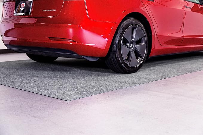G-Floor Drip & Dry Absorbent Floor Mat - Image 8