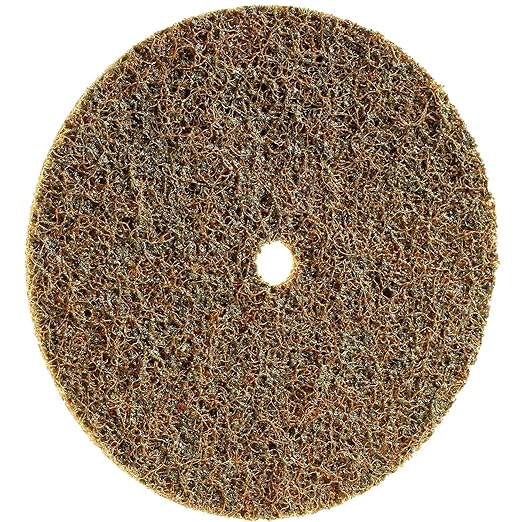 CS Unitec 80615 FIX Fleece Disc by CSUnitec
