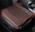 Car Seat Cushion, Comfort Memory Foam Car Cushions by LoftyAim