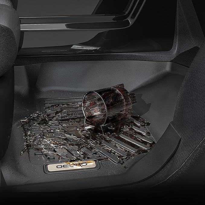OEDRO Floor Mats Compatible - Image 7