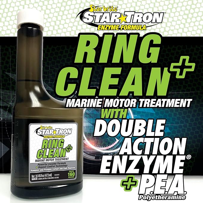 STAR BRITE Star Tron Ring Clean - Image 3