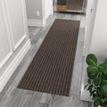 Ottomanson 2' x 7' Hallway Runner by Ottomanson