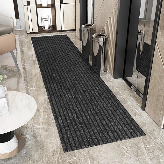 Ottomanson 2' x 28' Hallway Runner by Ottomanson