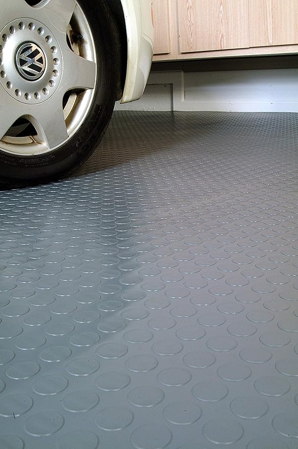 G-Floor Seamless Sheet Vinyl Shed Flooring Cover - Image 4