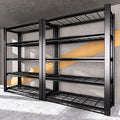 5-Tier Heavy Duty Garage Shelving Unit by Nexvrtau