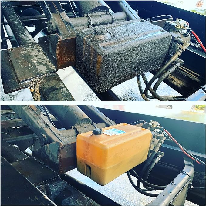 Wash Chems Pro 30 Touchless Industrial Construction Equipment One Step - Image 8