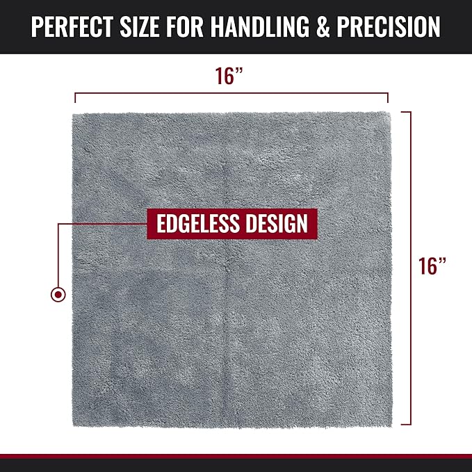 Microfiber Cleaning Cloth - Image 4