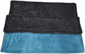 SOFTBATFY 1200 GSM 36" x 24"Dual Sided Microfiber Car Cleaning Drying Towel by SOFTBATFY