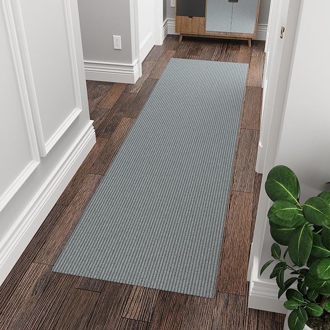 Ottomanson 2' x 9' Hallway Runner by Ottomanson