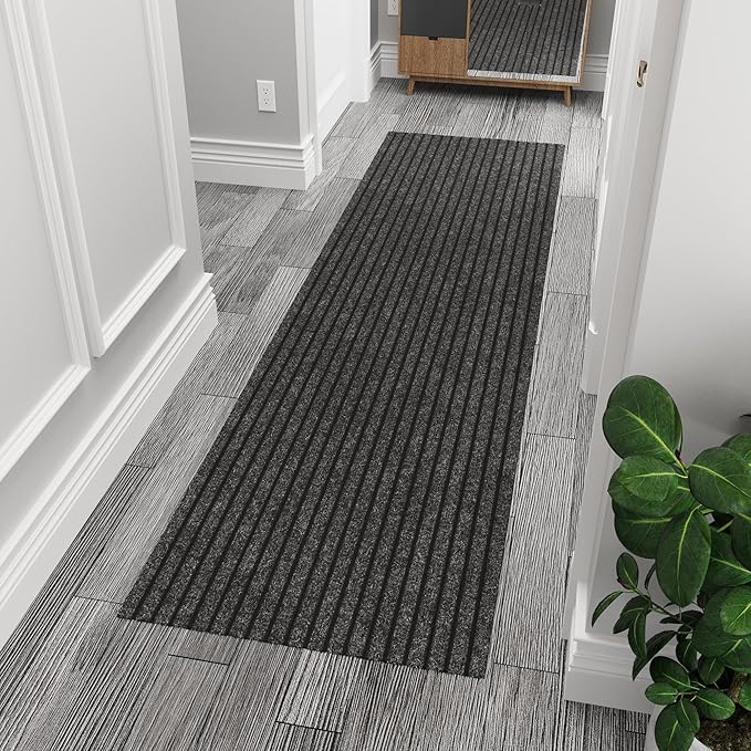 Ottomanson 2' x 7' Hallway Runner by Ottomanson