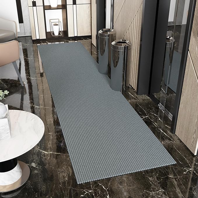 Ottomanson 2' x 40' Hallway Runner by Ottomanson