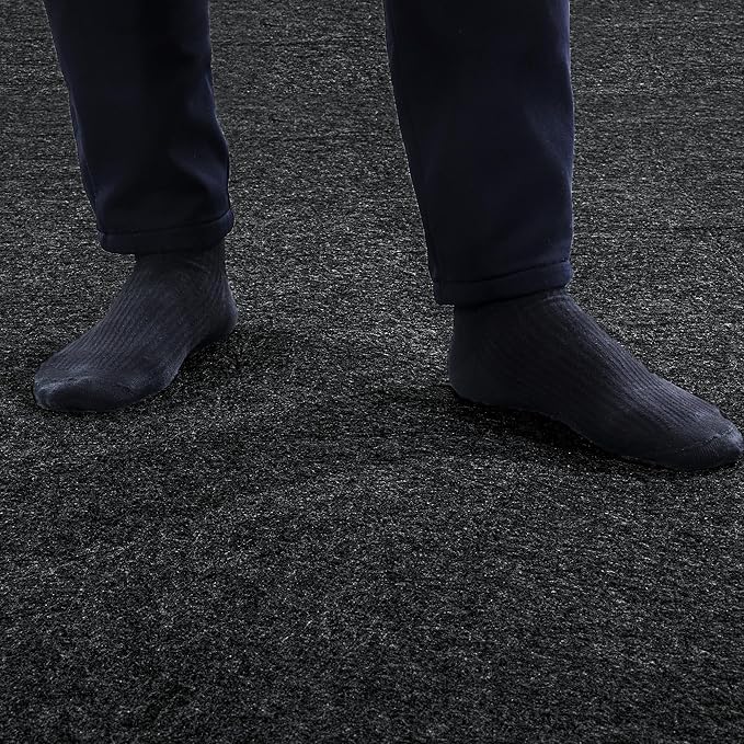 HOMBYS Extra Large Garage Floor Mat - Image 8