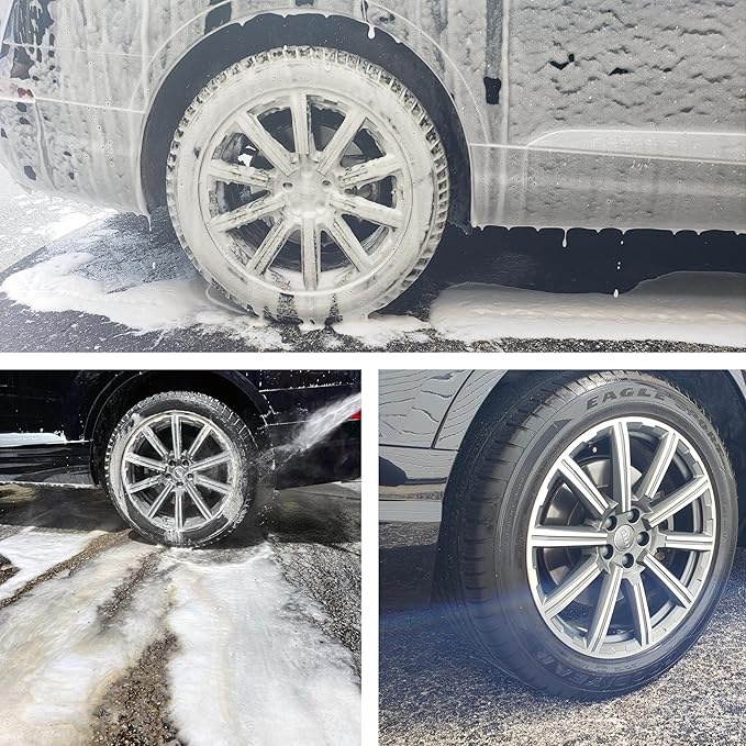 Foam Cannon Ready to Use - Image 2
