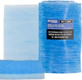 Master Airbrush Elite Paint Spray Booth Exhaust Filter Roll 30" x 300' by MasterAirbrush