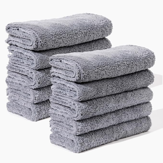 Microfiber Cleaning Cloth - Image 8