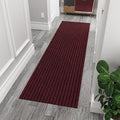Ottomanson 2'7" x 7' Hallway Runner by Ottomanson