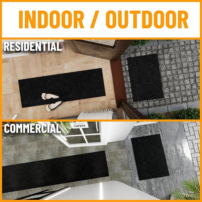 Ottomanson 2' x 44' Hallway Runner - Image 2