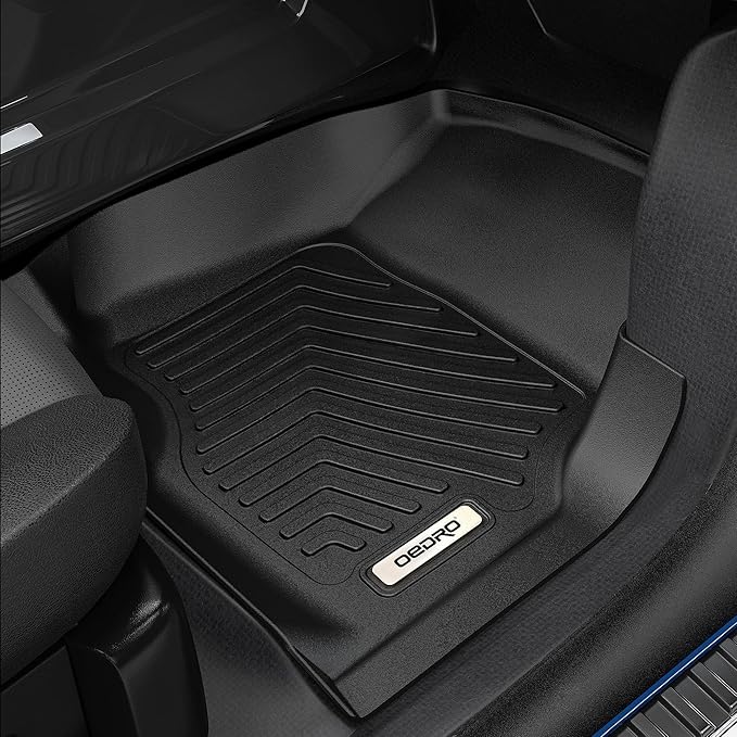 OEDRO Floor Mats Compatible - Image 3