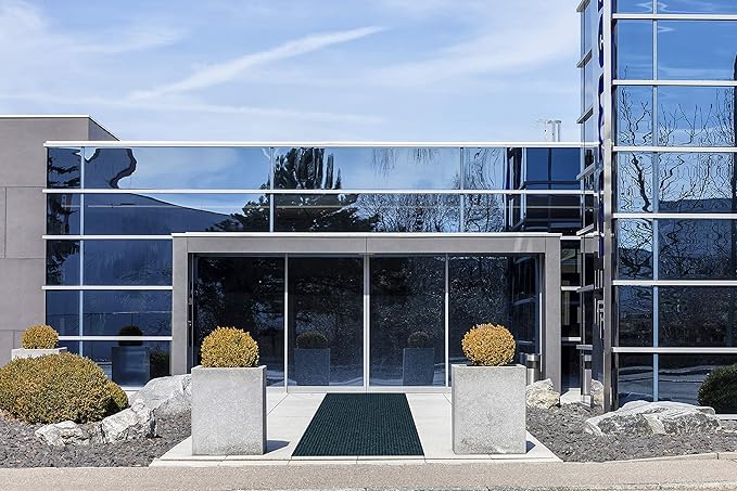 KOECKRITZ Heavy Duty Durable All Weather Indoor/Outdoor Non Slip Entrance Mat - Image 8