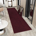 Ottomanson 2'7" x 12' Hallway Runner by Ottomanson