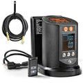 SuperHandy Automatic Tire Pressure Gauge by SuperHandy