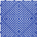 Interlocking Garage Floor Tiles by Home
