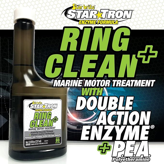 STAR BRITE Star Tron Ring Clean - Image 3