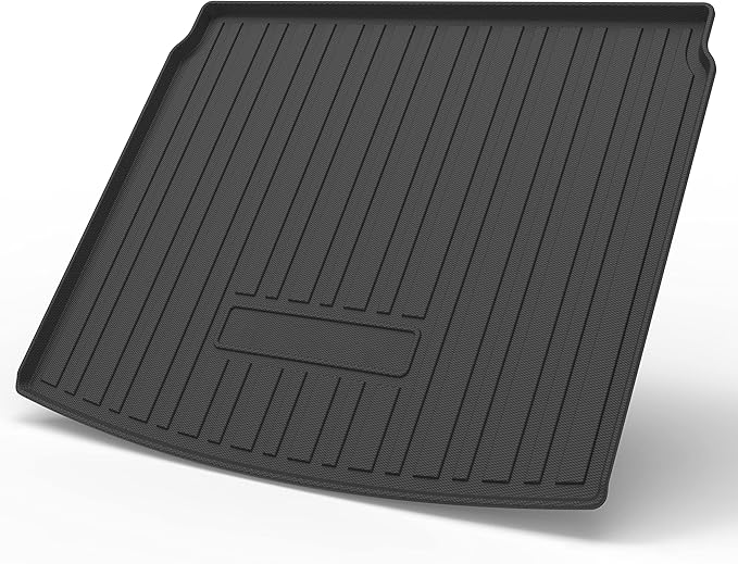 CRV Cargo Liner by AiqiyingAutoAccesories