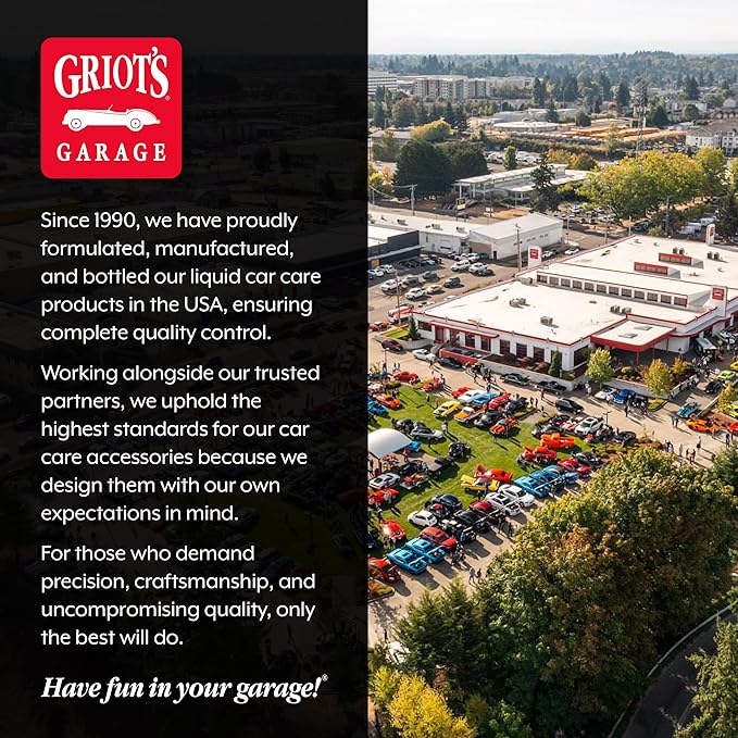 Griot's Garage Best of Show Spray Wax - Image 6