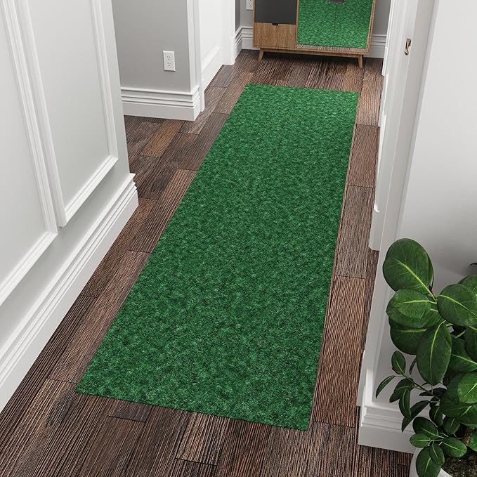 Ottomanson 2' x 6' Hallway Runner by Ottomanson