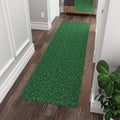 Ottomanson 2'7" x 8' Hallway Runner by Ottomanson