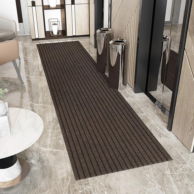 Ottomanson 2'7" x 45' Hallway Runner by Ottomanson