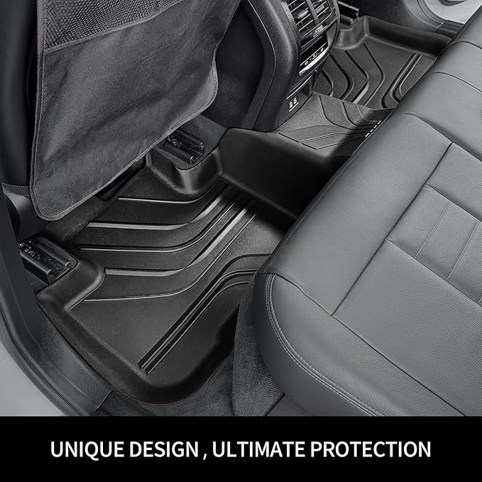 OEDRO Floor Mats & Cargo Mat Fit - Image 3