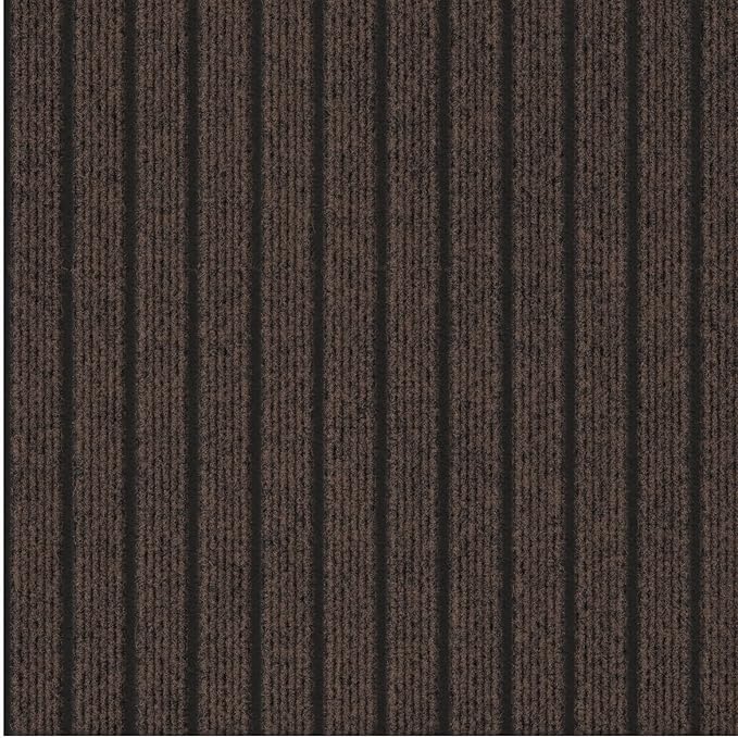 Ottomanson Mud Mat 2' x 2' Entryway Rug - Image 9
