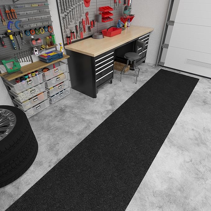 Ottomanson 2' x 24' Hallway Runner - Image 10