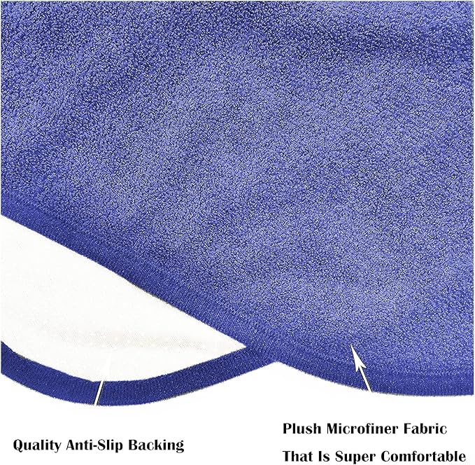 Car Seat Cover Protector Front Seats, - Image 5