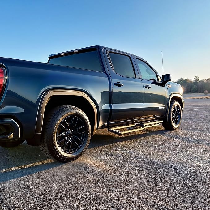 OEDRO Running Boards Compatible - Image 9