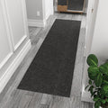 Ottomanson 3'11" x 9' Hallway Runner by Ottomanson