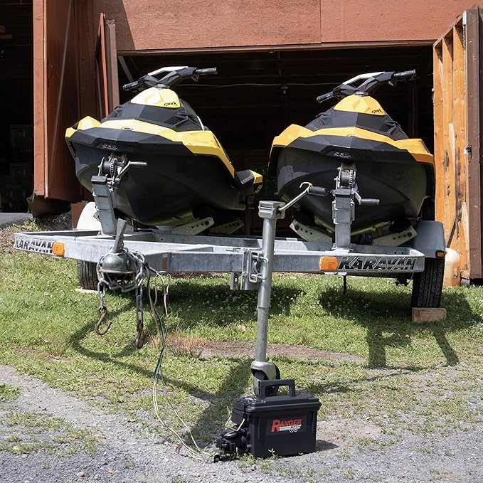 Innovative Products of America #9101 Light Ranger MUTT Trailer Tester - Image 5