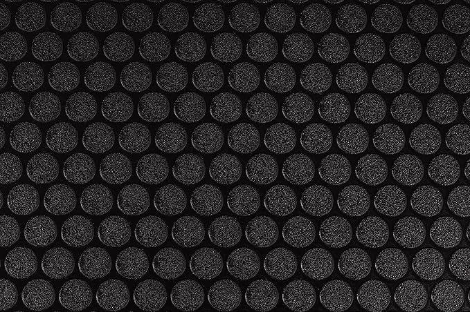 G-Floor Performance Vinyl Garage Runner Small Coin Pattern - Image 7