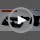 Nilight White Emergency Strobe Lights Windshield Hazard Warning Safety Flash with Suction Cups Super Bright LED Light for Police Enforcement Firefighters Vehicle Truck