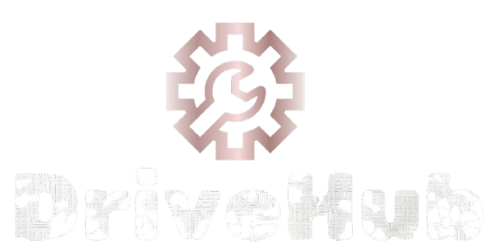 DriveHub